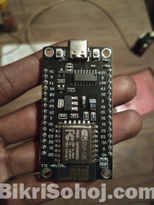 ওয়াইফাই জ্যাম মডিউল